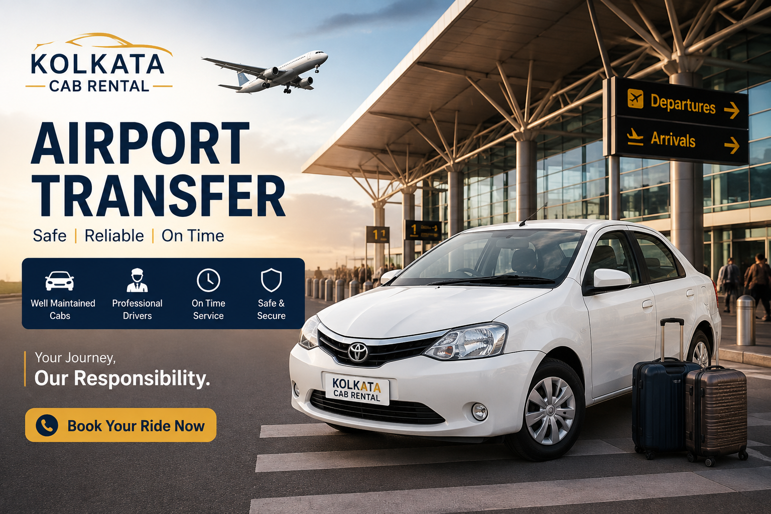 Airport Taxi