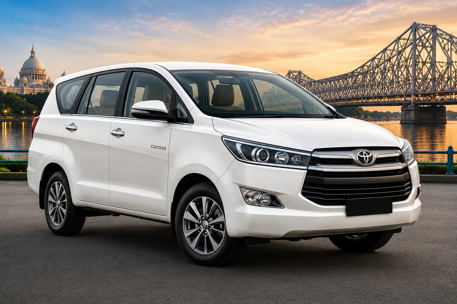 Innova Crysta