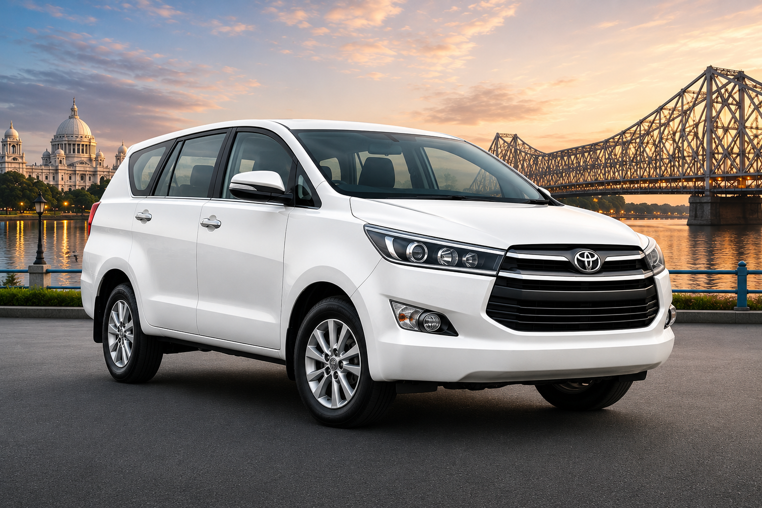 Toyota Innova
