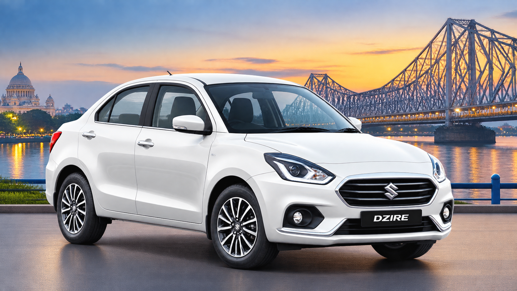 Swift Dzire / Etios