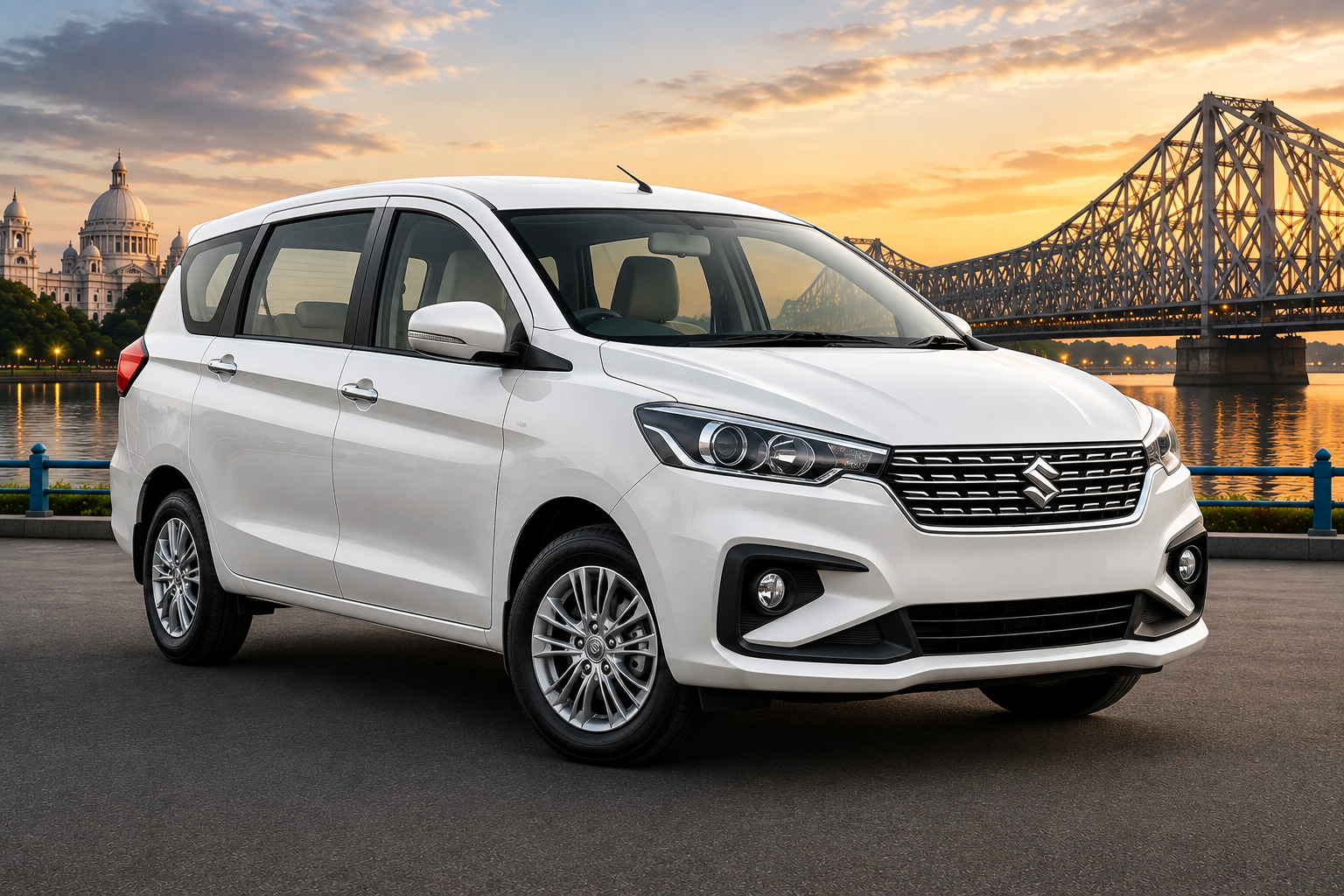 Maruti Ertiga